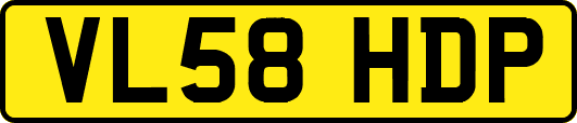 VL58HDP