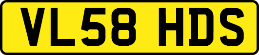 VL58HDS