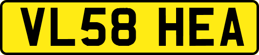 VL58HEA