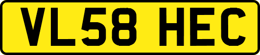 VL58HEC