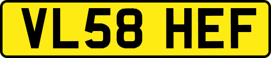 VL58HEF