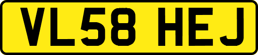 VL58HEJ