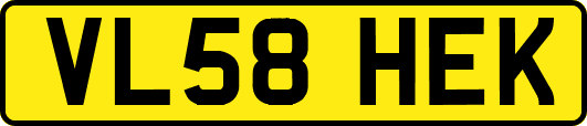 VL58HEK