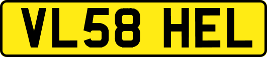VL58HEL