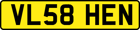 VL58HEN