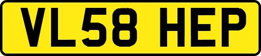 VL58HEP
