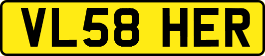 VL58HER