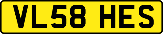 VL58HES