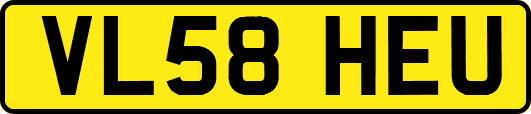 VL58HEU