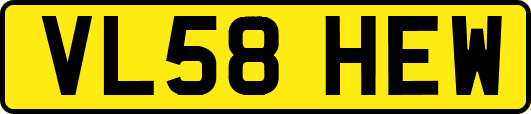 VL58HEW