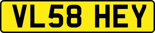 VL58HEY