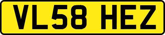 VL58HEZ