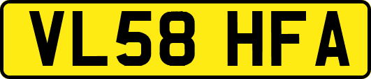 VL58HFA