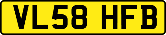 VL58HFB