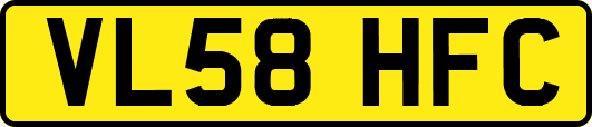 VL58HFC