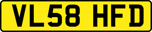 VL58HFD