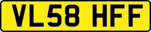 VL58HFF