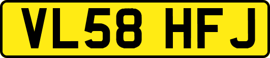 VL58HFJ