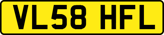 VL58HFL