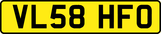 VL58HFO