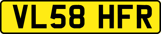 VL58HFR