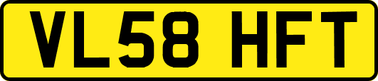 VL58HFT