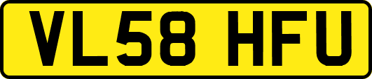 VL58HFU