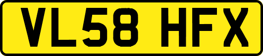 VL58HFX