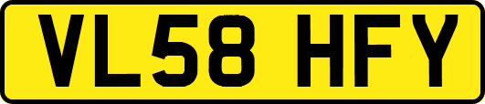 VL58HFY