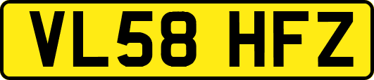 VL58HFZ