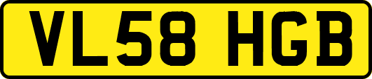 VL58HGB