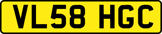 VL58HGC