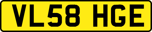 VL58HGE