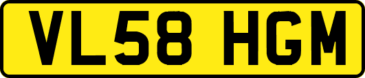 VL58HGM