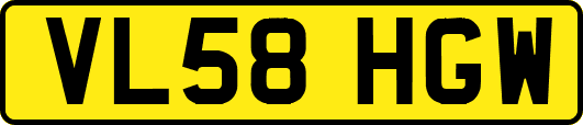 VL58HGW
