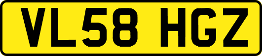VL58HGZ