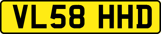 VL58HHD