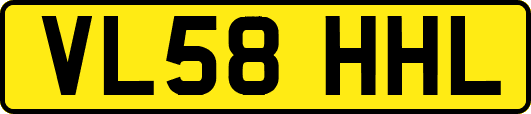 VL58HHL