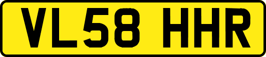 VL58HHR