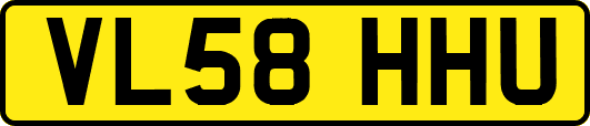 VL58HHU