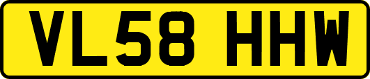 VL58HHW