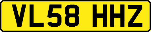 VL58HHZ