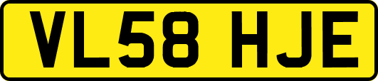 VL58HJE