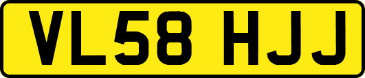 VL58HJJ