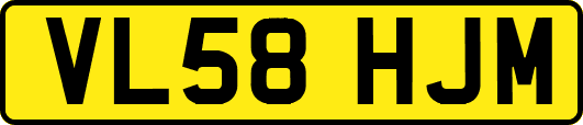 VL58HJM