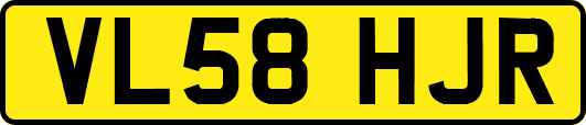 VL58HJR