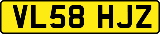 VL58HJZ