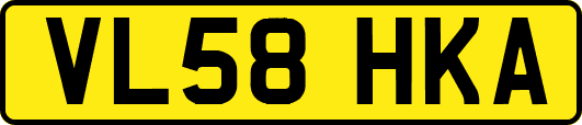 VL58HKA