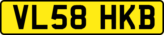 VL58HKB