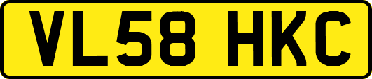VL58HKC